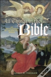 All Things In The Bible