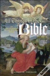 Capa do artigo All Things In The Bible