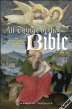 Capa do artigo All Things In The Bible