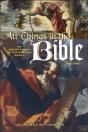 All Things In The Bible - Preview