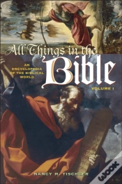 Capa do artigo All Things In The Bible