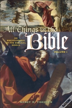 Capa do artigo All Things In The Bible