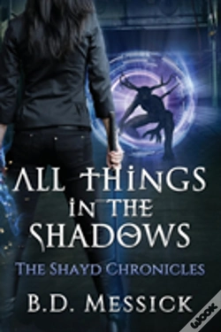 Capa do artigo All Things In The Shadows