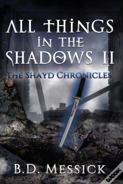 Capa do artigo All Things In The Shadows Ii