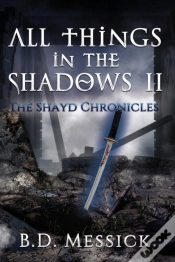 Capa do artigo All Things In The Shadows Ii