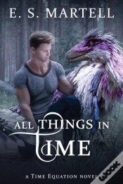 Capa do artigo All Things In Time