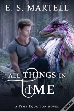 Capa do artigo All Things In Time