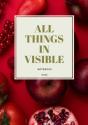 All Things In Visible, A5 New Premium Squared Paperback Notebook/Notepad/Diary/Cooking/Recipe Log, Graph Interior Design For Office, School, Home - For Cooking Ideas, Recipes, Creative Writing, Journa - Preview