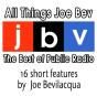 All Things Joe Bev - Preview