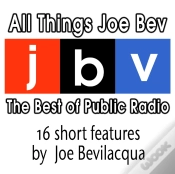 Capa do artigo All Things Joe Bev