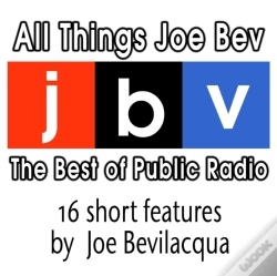 Capa do artigo All Things Joe Bev