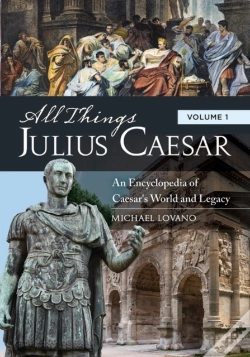 Capa do artigo All Things Julius Caesar