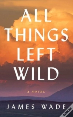 Capa do artigo All Things Left Wild