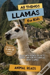 Capa do artigo All Things Llamas For Kids