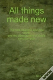 Capa do artigo All Things Made New