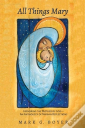 All Things Mary