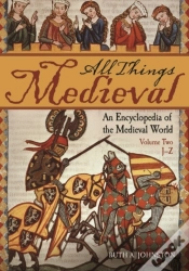 Capa do artigo All Things Medieval