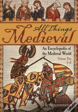 Capa do artigo All Things Medieval