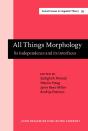 All Things Morphology - Preview