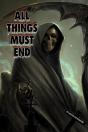 All Things Must End - Preview
