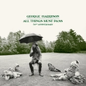 Capa do artigo All Things Must Pass - CD