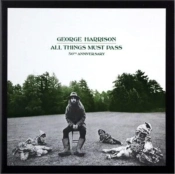 Capa do artigo All Things Must Pass - CD