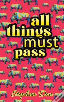 Capa do artigo All Things Must Pass