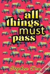 Capa do artigo All Things Must Pass