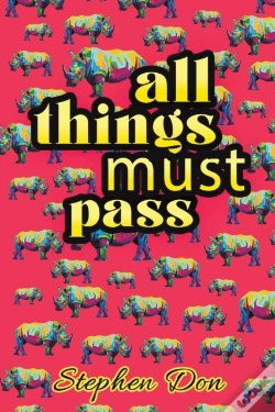 Capa do artigo All Things Must Pass