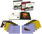 Capa do artigo All Things Must Pass - Vinil