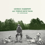 Capa do artigo All Things Must Pass - Vinil