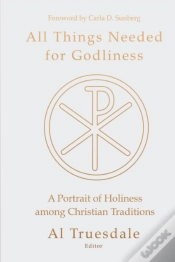 Capa do artigo All Things Needed For Godliness