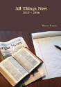 All Things New 2015 - 2016 - Preview