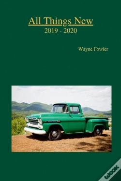 Capa do artigo All Things New 2019 - 2020
