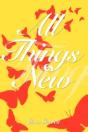 All Things New - Preview
