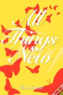 Capa do artigo All Things New