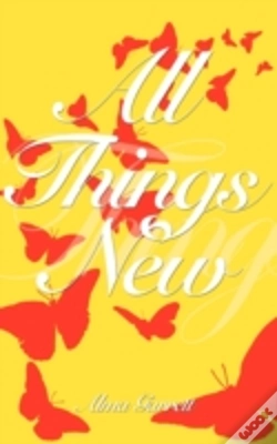 Capa do artigo All Things New