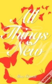 Capa do artigo All Things New