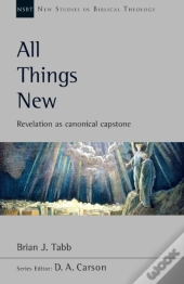 All Things New