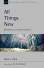 All Things New - Preview