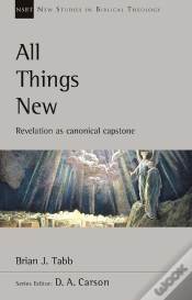 Capa do artigo All Things New