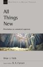All Things New - Preview