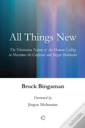 Capa do artigo All Things New