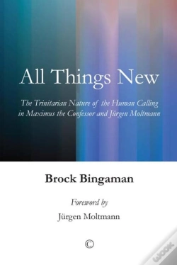 Capa do artigo All Things New
