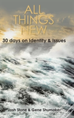Capa do artigo All Things New