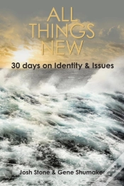 Capa do artigo All Things New