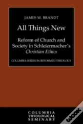 All Things New