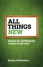 All Things New - Preview