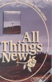 All Things New