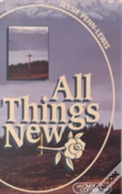 Capa do artigo All Things New